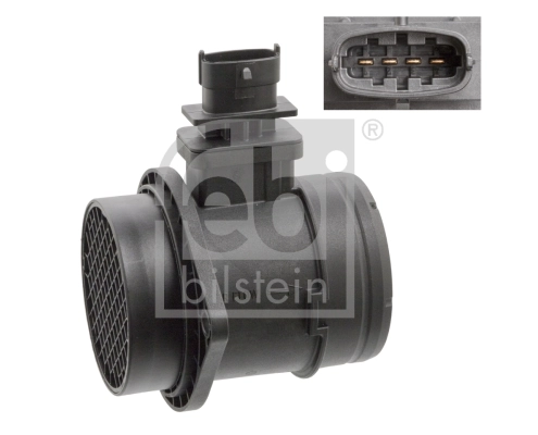 Mass Air Flow Sensor